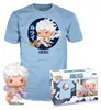Funko Pop! Luffy Fifth Gear - Figurka Winylowa z Serii One Voir les images du produit 1