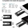 Eletrova USB-Stick 512 GB mit Adaptern für iPhone, Android Produktbild-Vorschau 3