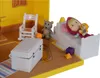 Simba - Máša a medvěd Dům Máši + figurka a příslušenství.. Náhled obrázku produktu 4