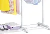 Stojan na šaty Autronic ABD-1214 BK Náhľad obrázku produktu 6