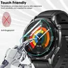 Für Huawei Watch GT 5 Pro 46mm Hydrogel Film Display Produktbild-Vorschau 4