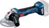BOSCH Professional GWS 18V-7 Akku-Winkelschleifer 18,0 V, Produktbild-Vorschau 1