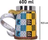Harry Potter - Goldener Schnatz Tasse Produktbild-Vorschau 8