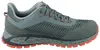 MEINDL Power Walker Damen Trekkingschuhe grün orange Produktbild-Vorschau 4