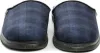 Herren Hausschuhe Befado Dr. Orto 132M015 Blau Produktbild-Vorschau 6