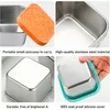 Set di 6 snack box Kinder (180 ml) – Contenitore per il Anteprima dell’immagine prodotto 2
