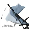 Travel N Care Plus - Dusty Blue Produktbild-Vorschau 18