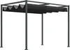 Pergola cca 3 x 2 m, zahradní altán, zastřešení terasy, Náhled obrázku produktu 1