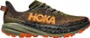 Hoka One One M Speedgoat 6 Antique Olive / Squash Antique Produktbild-Vorschau 1