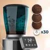 Cecotec 01805, Mühle mit Mahlwerk, 300 g, Edelstahl, LED, Produktbild-Vorschau 10