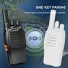 Retevis H777 Walkie Talkie, Funkgeräte Set PMR, mit Produktbild-Vorschau 10