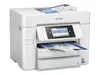 Epson WorkForce Pro WF-C4810DTWF Printer, Inkjet, Farebná Náhľad obrázku produktu 10