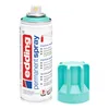 EDDING Permanent Spray 5200 opulent türkis Anteprima dell’immagine prodotto 2
