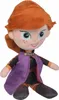 PROMO Mascotte Anna 25cm Frozen 2 Kraina Lodu Disney Simba Anteprima dell’immagine prodotto 4