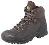 MEINDL Kansas GTX Damen Wanderstiefel braun Nubukleder - Produktbild-Vorschau 1