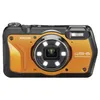 Ricoh WG-6 - Fotocamera digitale - Fotocamera compatta - Anteprima dell’immagine prodotto 2