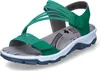 Rieker Damen Sandale Trekking Outdoor Stretch Produktbild-Vorschau 16