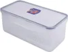 LocknLock  Classic mit Ablaufgitter 3,40L 297 x 152 x 118 Produktbild-Vorschau 1