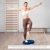 Togu Balance-Step "Aero-Step XL", Blau Produktbild-Vorschau 6
