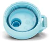 Satch Edelstahl Trinkflasche 0,5 l Light Blue Graffiti Produktbild-Vorschau 6