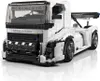 Mould King 10036 Blocchi di bloccaggio per camion 1604+pz Anteprima dell’immagine prodotto 1