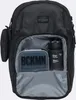 Beckmann Sport Air 30 Black Coated Schulrucksack Produktbild-Vorschau 6
