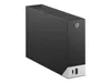 Hub desktop OneTouch di Seagate - Unità disco da 8 TB nero Anteprima dell’immagine prodotto 5