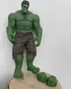 Große Hulk-Figur 42 cm realistische Spielzeug mit Produktbild-Vorschau 10