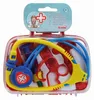 Simba - Doctor Set - Doktorkoffer, 2-sort. Produktbild-Vorschau 5