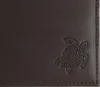 oxmox Leather Geldbörse RFID Schutz Leder 10 cm Produktbild-Vorschau 7
