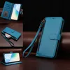 Geldbörse Hülle für Google Pixel 10A, Kunstleder Handyhülle Produktbild-Vorschau 3
