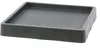 Plate-forme sur roulettes dimensions 45x45 cm carré Socle Voir les images du produit 1