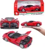 Bburago Model Laferrari Red 1:24 Podgląd zdjęcia produktu 2