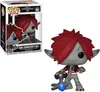 Disney Kingdom Hearts 3 - Sora (Monster's Inc.) 485 - Funko Produktbild-Vorschau 2