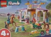 LEGO Friends Szkolenie koni, zestaw klocków ze zwierzętami: Podgląd zdjęcia produktu 29