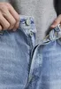 Jack & Jones 12193398, Blau, Jeans, Baumwolle, Nicht Produktbild-Vorschau 17