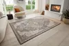 Hanse Home Terrain Designer Kurzflor Teppich Orken Creme Produktbild-Vorschau 2