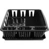 Abtropfgestell 50x38,5cm Geschirrkorb Abtropfgitter aus Produktbild-Vorschau 2