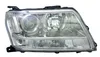 TYC Scheinwerfer Set für Suzuki Grand Vitara JT H7 / HB3 Produktbild-Vorschau 2