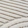 Ayyildiz | Tappeto moderno - struttura a cubo ottico 3D - Anteprima dell’immagine prodotto 6