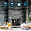 Princess 249412 Hebel-Kaffeemaschine 2in1 Produktbild-Vorschau 6