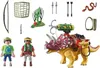 Triceratops Náhľad obrázku produktu 6