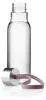 Eva Solo Trinkflasche - 0,5 Liter - Nordic rose Produktbild-Vorschau 2