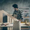Relaxdays – regał do dużych obciążeń, ocynkowany, nośność Podgląd zdjęcia produktu 3