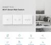 Interruttore luce Sonoff Touch doppio (UE), serie TX, Anteprima dell’immagine prodotto 5