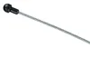 Jagwire 93EL2000 Road Brake Cable - Elite Polished Produktbild-Vorschau 3