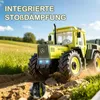 Ferngesteuertes Traktor Spielzeug, RC Trecker MB-trac 1000 Produktbild-Vorschau 4