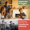 Eli® chip saw for kids - kit complet de sculpture avec chip Voir les images du produit 4