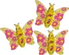 80er SET Schmetterling, lose 6,25 g / Schokolade / Produktbild-Vorschau 2