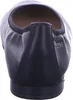 s.Oliver Damen Ballerina einfarbig klassisch elegant Produktbild-Vorschau 11